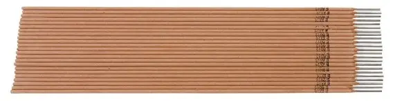 Tani Elektrody rutylowe 4.0 mm, 1 kg, niskonapięciowe